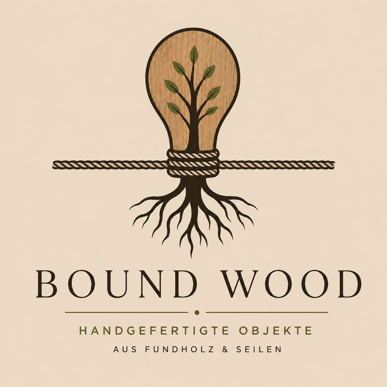 Wenn Holz eine Geschichte erzählt – Warum bei Bound Wood kein Stück Holz perfekt sein muss